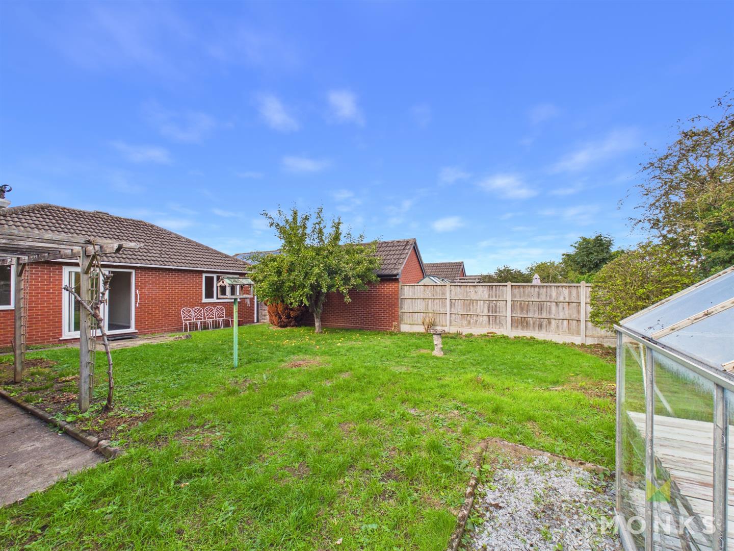 23 Arden Close, Shrewsbury, SY4 5LX For Sale